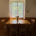 Stribrna Chaloupka Na Vyhlidce 롯지
