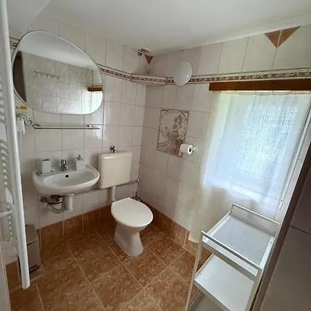 Na Vyhlidce Stribrnice
